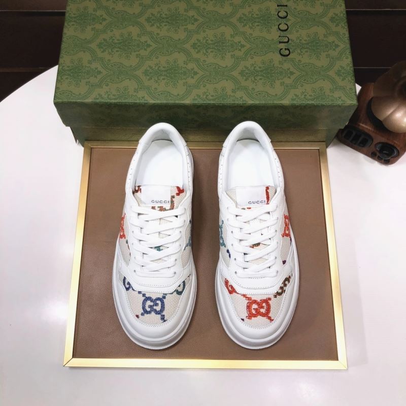 Gucci Low Shoes